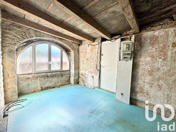 Appartement à vendre 2 pièces 30 m² Besançon