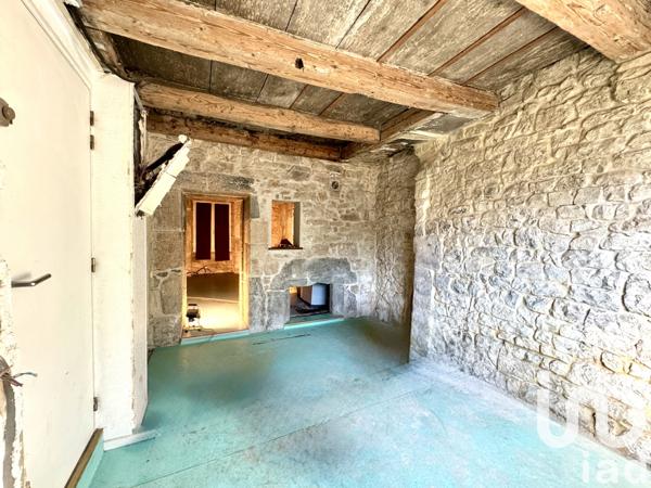 Appartement à vendre 2 pièces 30 m² Besançon