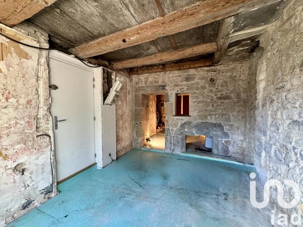 Appartement à vendre 2 pièces 30 m² Besançon