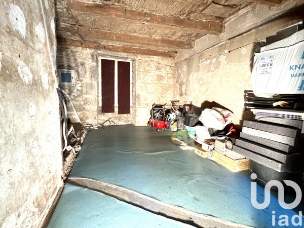 Appartement à vendre 2 pièces 30 m² Besançon