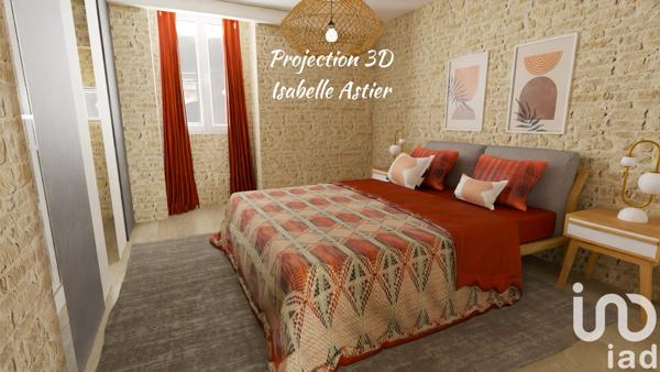 Appartement à vendre 2 pièces 30 m² Besançon