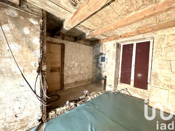 Appartement à vendre 2 pièces 30 m² Besançon