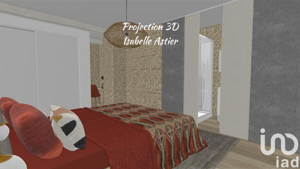 Appartement à vendre 2 pièces 30 m² Besançon