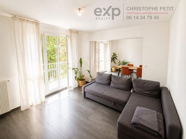 T5, 98 m² 78330 Fontenay-le-Fleury
