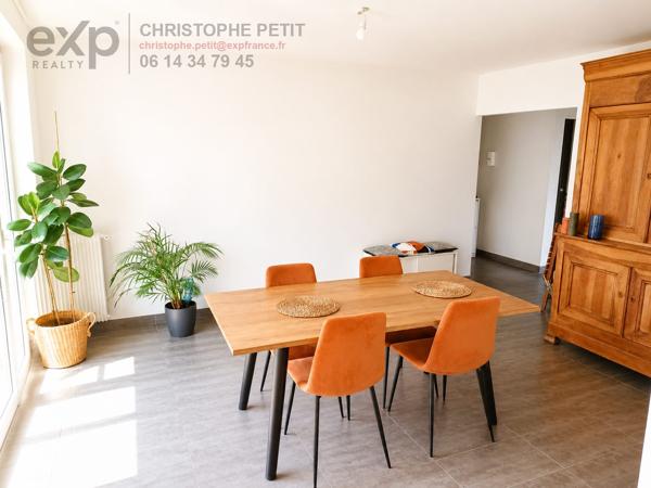 T5, 98 m² 78330 Fontenay-le-Fleury