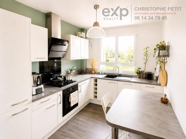 T5, 98 m² 78330 Fontenay-le-Fleury