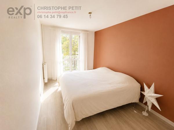T5, 98 m² 78330 Fontenay-le-Fleury