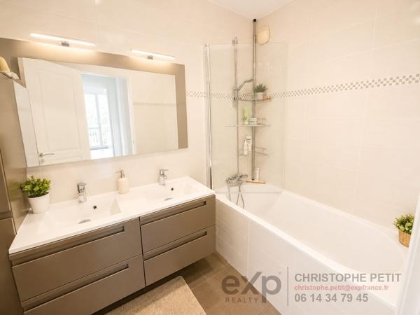 T5, 98 m² 78330 Fontenay-le-Fleury