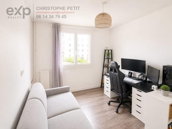 T5, 98 m² 78330 Fontenay-le-Fleury