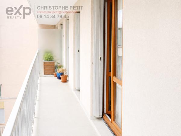 T5, 98 m² 78330 Fontenay-le-Fleury