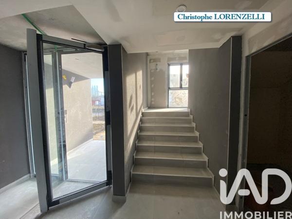 Appartement à vendre 4 pièces 89 m² Culoz-Béon