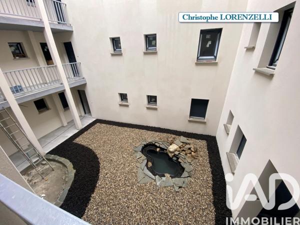 Appartement à vendre 4 pièces 89 m² Culoz-Béon