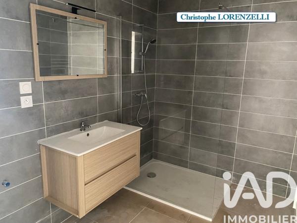 Appartement à vendre 4 pièces 89 m² Culoz-Béon