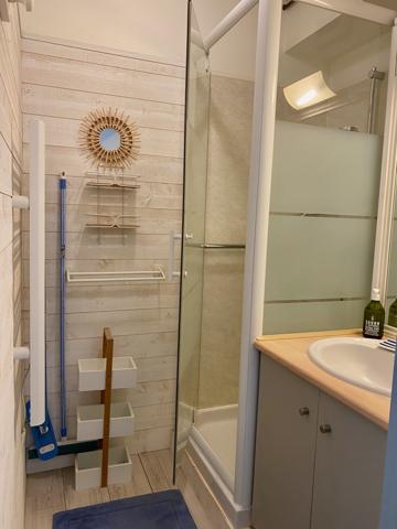 STUDIO CLASSE 3* AVEC TERRASSE ET PARKING