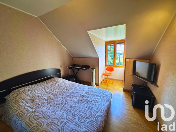 Maison à vendre 5 pièces 128 m² Cosne-Cours-sur-Loire