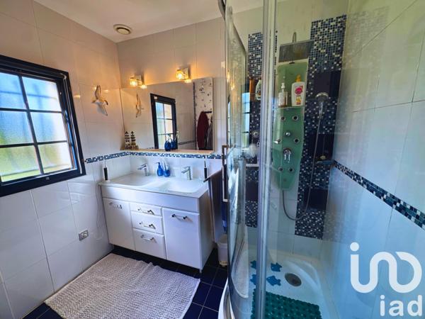 Maison à vendre 5 pièces 128 m² Cosne-Cours-sur-Loire