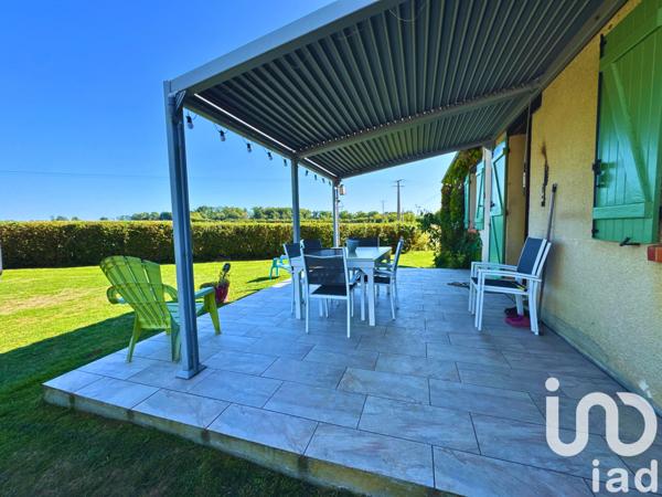 Maison à vendre 5 pièces 128 m² Cosne-Cours-sur-Loire