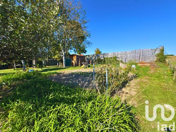 Maison à vendre 5 pièces 128 m² Cosne-Cours-sur-Loire