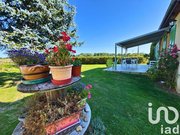 Maison à vendre 5 pièces 128 m² Cosne-Cours-sur-Loire