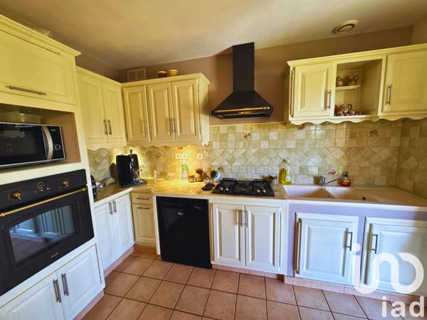 Maison à vendre 5 pièces 128 m² Cosne-Cours-sur-Loire