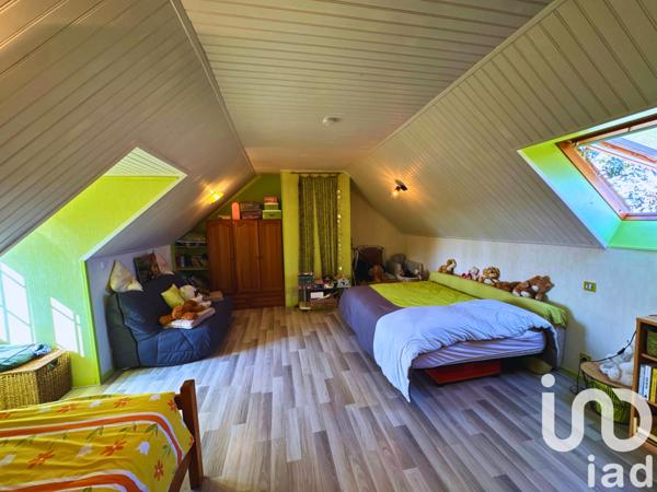 Maison à vendre 5 pièces 128 m² Cosne-Cours-sur-Loire