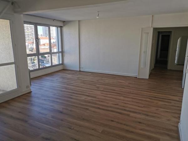 Appartement 3 pièce(s) 2 chambre(s) 79 m²