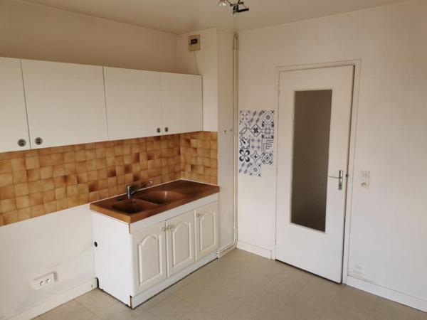 Appartement 3 pièce(s) 2 chambre(s) 79 m²