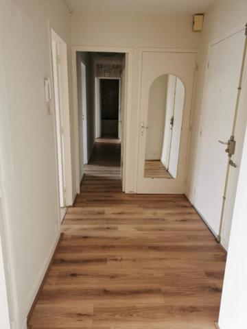 Appartement 3 pièce(s) 2 chambre(s) 79 m²