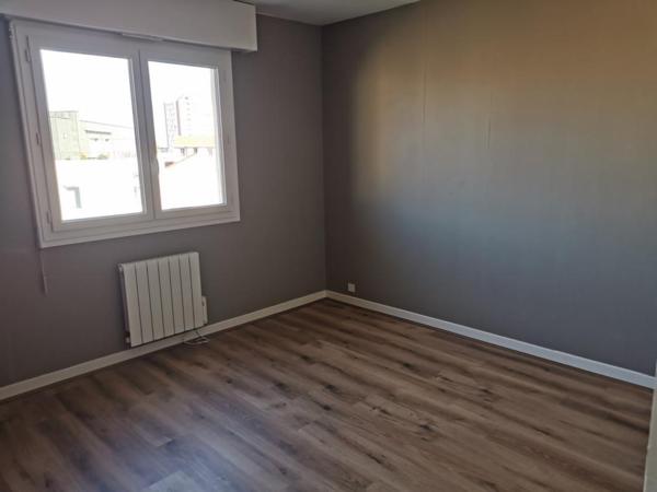 Appartement 3 pièce(s) 2 chambre(s) 79 m²