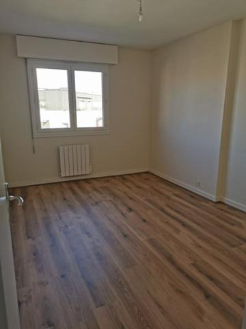 Appartement 3 pièce(s) 2 chambre(s) 79 m²