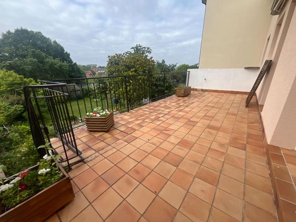 Maison Familiale - 164  m² - 6 chambres - MAILLET / BELLEVUE