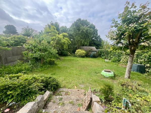 Maison Familiale - 164  m² - 6 chambres - MAILLET / BELLEVUE