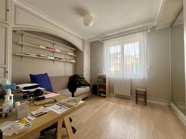 Maison Familiale - 164  m² - 6 chambres - MAILLET / BELLEVUE
