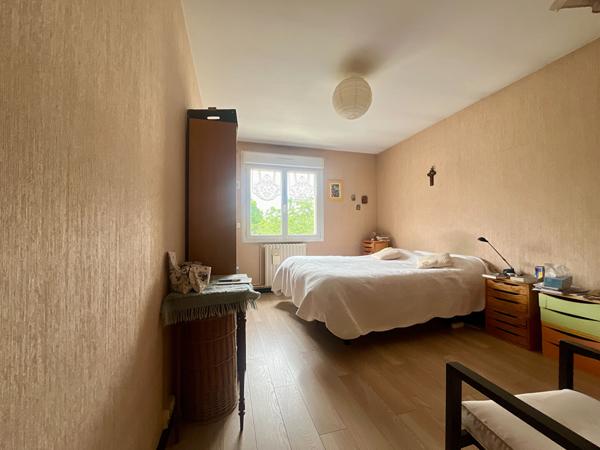 Maison Familiale - 164  m² - 6 chambres - MAILLET / BELLEVUE