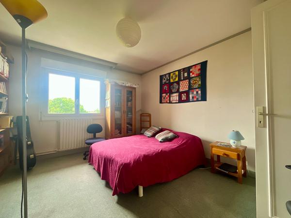 Maison Familiale - 164  m² - 6 chambres - MAILLET / BELLEVUE