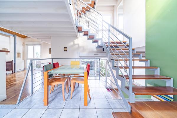 Maison à vendre  12 pièces - 290 m2 LES LILAS - 93