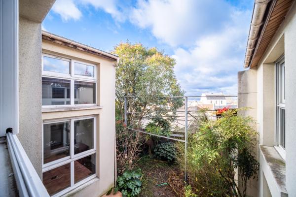 Maison à vendre  12 pièces - 290 m2 LES LILAS - 93