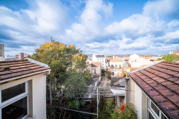 Maison à vendre  12 pièces - 290 m2 LES LILAS - 93