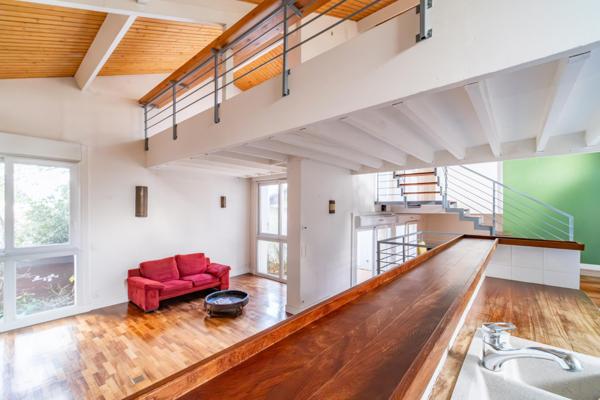 Maison à vendre  12 pièces - 290 m2 LES LILAS - 93