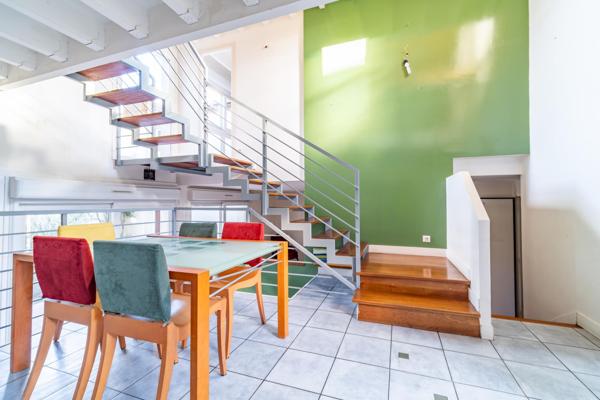 Maison à vendre  12 pièces - 290 m2 LES LILAS - 93