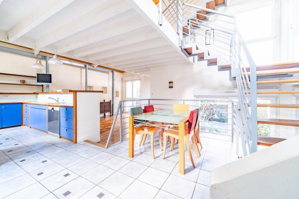 Maison à vendre  12 pièces - 290 m2 LES LILAS - 93