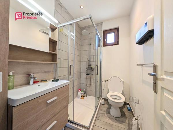 MAISON T3 PLAIN-PIED ? ENTIEREMENT RÉNOVÉE ? JARDIN ? SAINT-MARTHE (13014)