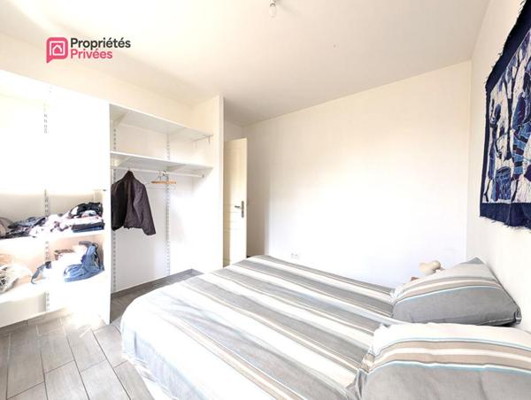 MAISON T3 PLAIN-PIED ? ENTIEREMENT RÉNOVÉE ? JARDIN ? SAINT-MARTHE (13014)