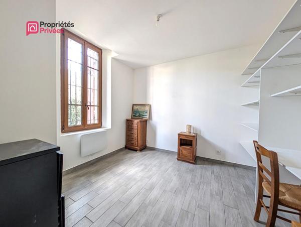 MAISON T3 PLAIN-PIED ? ENTIEREMENT RÉNOVÉE ? JARDIN ? SAINT-MARTHE (13014)