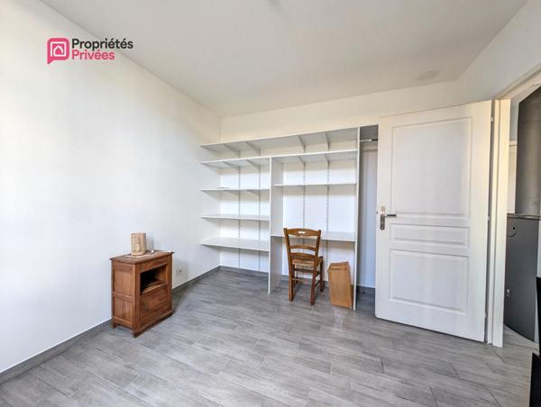 MAISON T3 PLAIN-PIED ? ENTIEREMENT RÉNOVÉE ? JARDIN ? SAINT-MARTHE (13014)