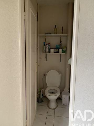 Appartement à vendre 3 pièces 65 m² Fontenay-sous-Bois