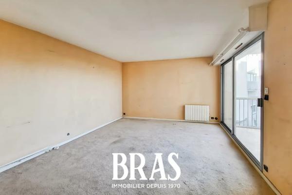 Appartement T3 - 68m² - Le Pouliguen