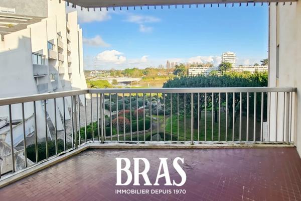 Appartement T3 - 68m² - Le Pouliguen