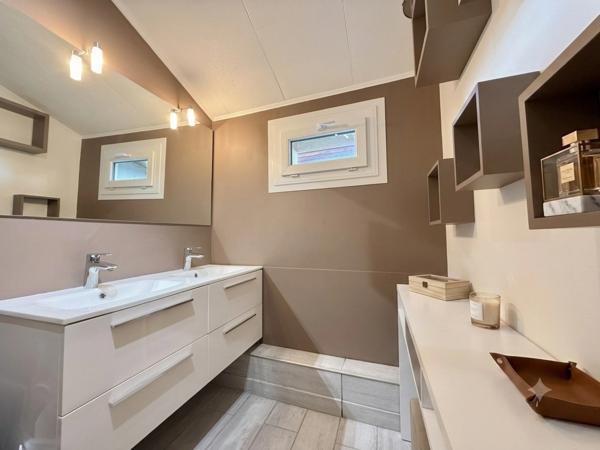 Appartement à vendre 5 pièces LE CHAMBON FEUGEROLLES (42)