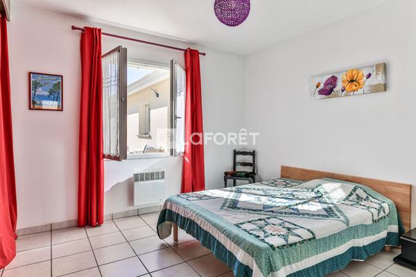 Achat maison Pontenx-les-Forges - 6 pièce(s) - 144 m² - 345 000 €